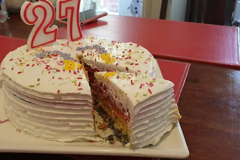Sri's Cakes photo 1