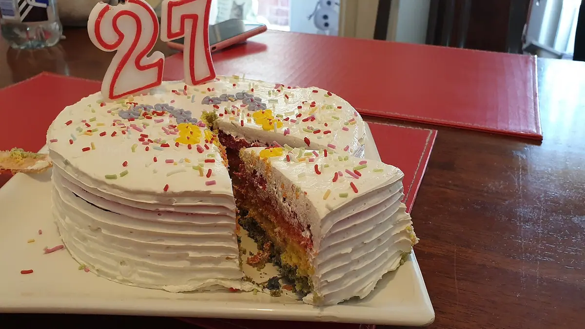 Sri's Cakes – cake shop in South Harrow, London